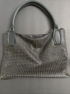 Platania Leather Bag Made in Italy